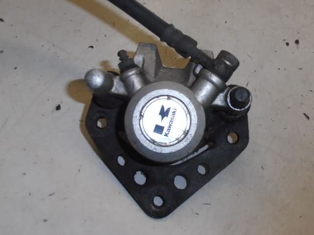 Kawasaki ZG1200 Remklauw links voor 43041-1213