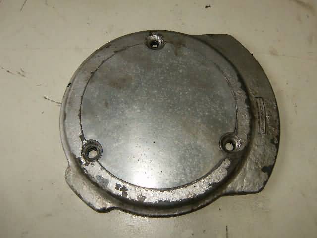 Kawasaki VN750A Dynamokap deksel 1 14031-1188