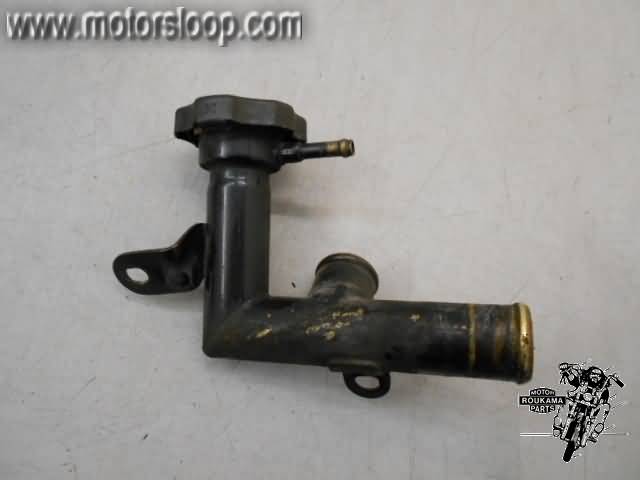 Kawasaki GPZ900R(ZX900A) Filling pipe liquid