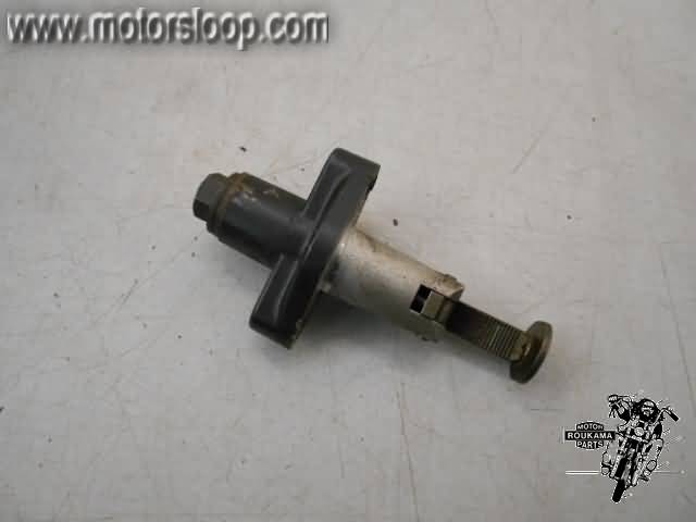 Kawasaki GPZ900R(ZX900A) Nokkenas kettingspanner