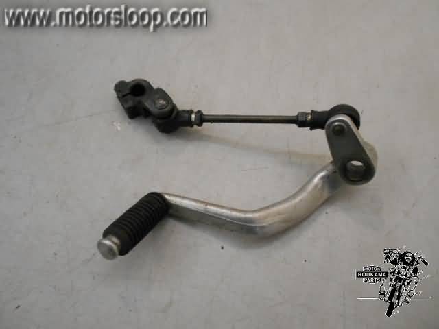 Kawasaki GPZ900R(ZX900A) Schakelpedaal