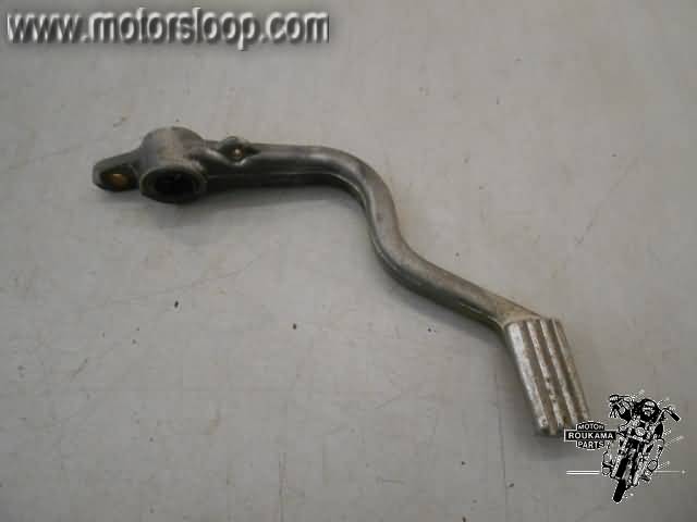 Kawasaki GPZ900R(ZX900A) Rempedaal