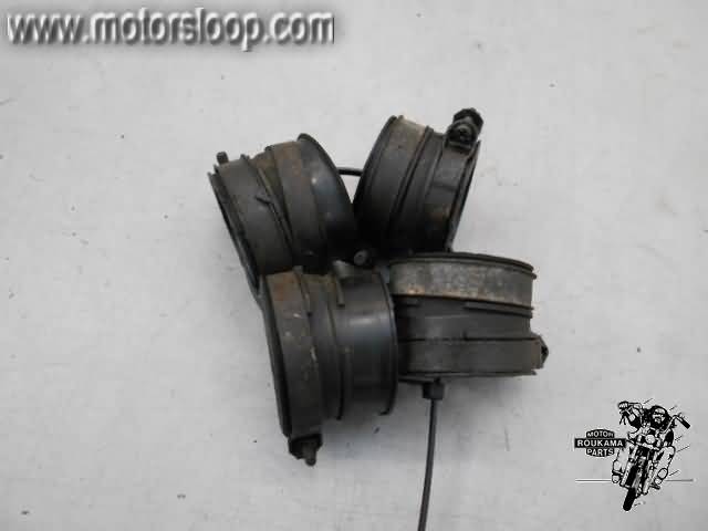 Kawasaki GPZ900R(ZX900A) Inlaatrubbers