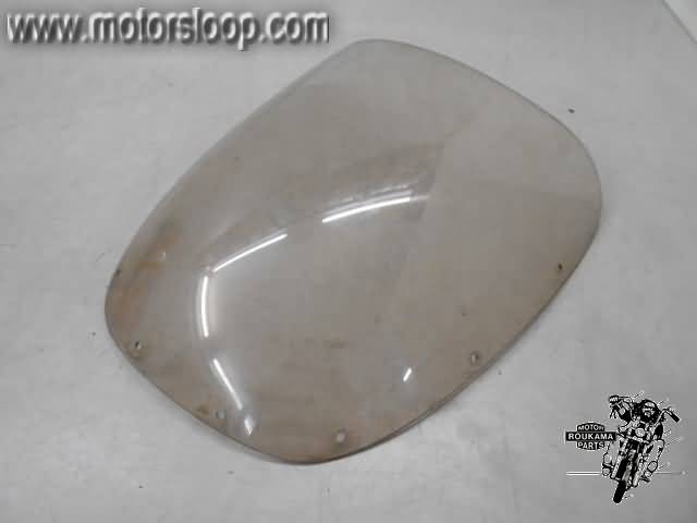 Kawasaki GPZ900R(ZX900A) Windscherm