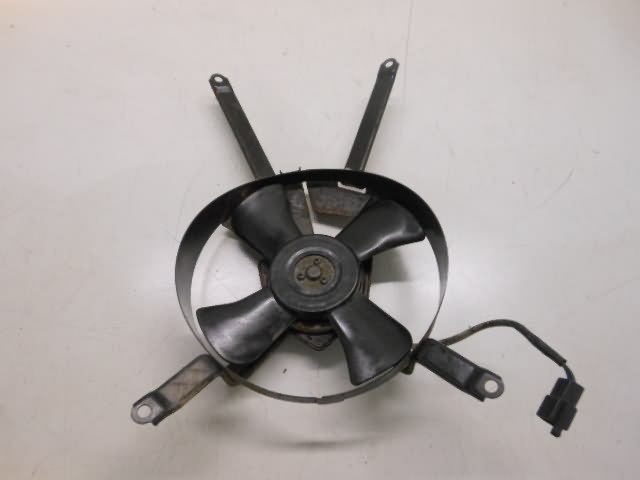 Kawasaki ZXR750(ZX750L) Koelvin