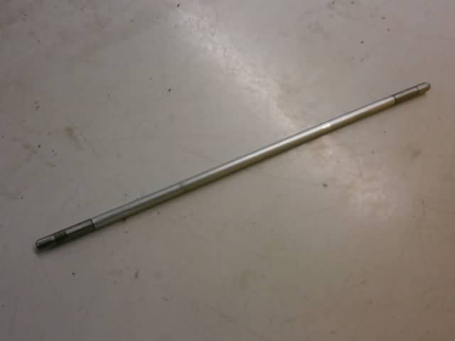 Kawasaki VN750A Koppelingspen 13116-1114