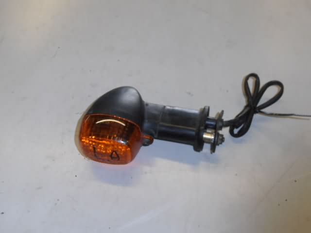 Kawasaki ZX6-R 636 Rear turn signal left 23040-1295