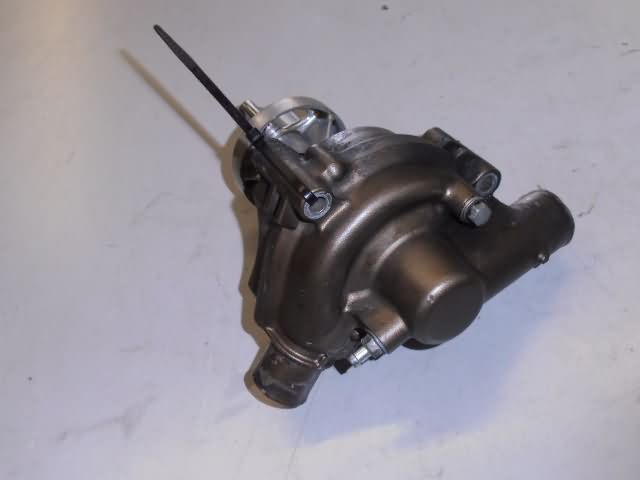 Kawasaki ZX6-R 636 Waterpomp