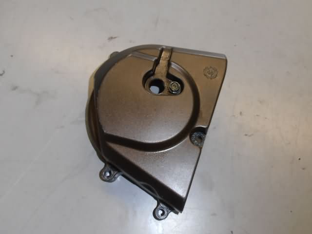 Kawasaki ZX6-R 636 Tandwielkap