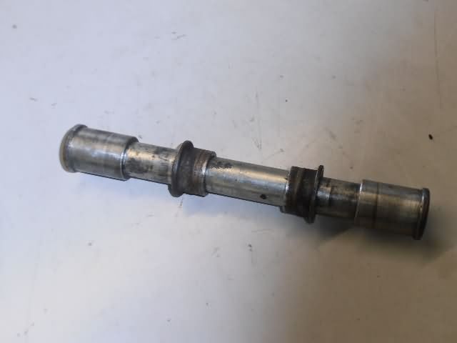 Kawasaki ZX6-R 636 Eje rueda delantera 41068-1426