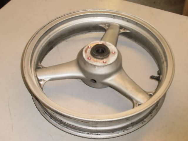 Kawasaki ZX6-R 636 Voorwiel 41073-1633