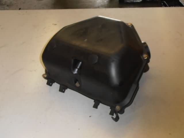 Kawasaki ZX6-R 636 Luchtfilterhuis 11010-1736