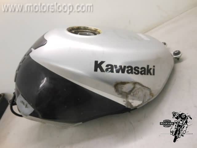 Kawasaki ZX6-R 636 Benzinetank