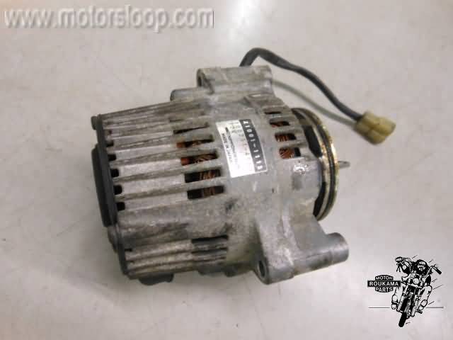 Kawasaki ZXR750(ZX750L) Dynamo 21001-1115