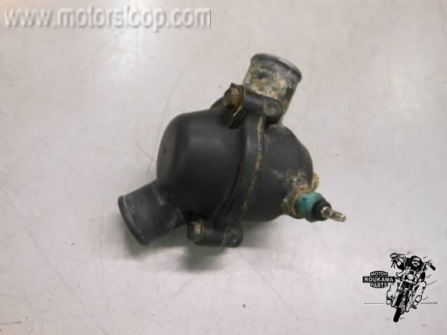 Kawasaki ZXR750(ZX750L) Thermostat housing 16160-1175 & 16160-11