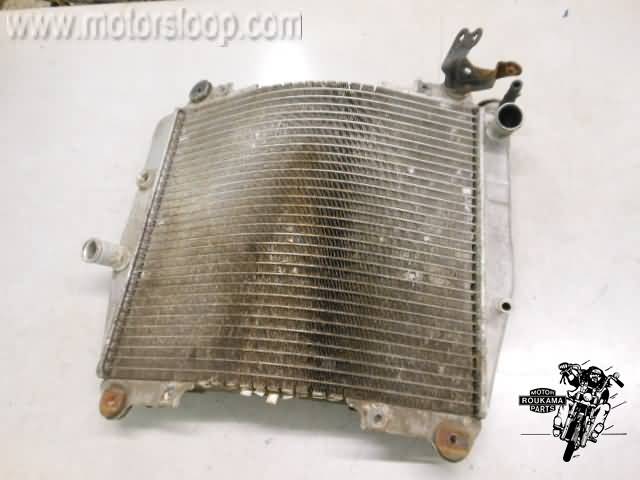 Kawasaki ZXR750(ZX750L) Radiateur 39060-1106
