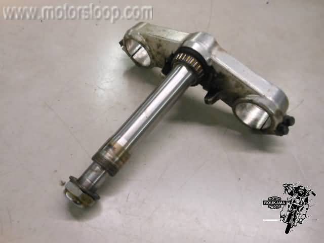 Kawasaki ZXR750(ZX750L) Front fork T-piece 44037-1295