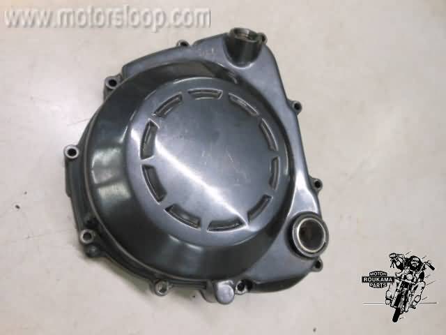 Kawasaki ZXR750(ZX750L) Clutch cover 14032-1367