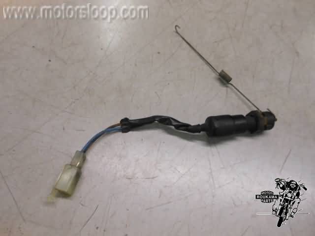 Kawasaki ZXR750(ZX750L) Rear brake light switch 27010-1093