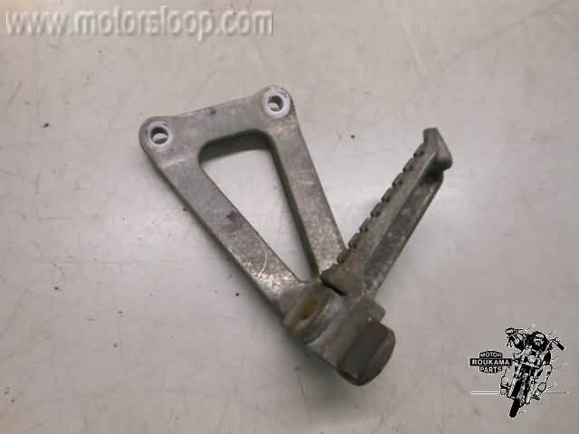 Kawasaki ZXR750(ZX750L) Footpeg rear left 35011-1554