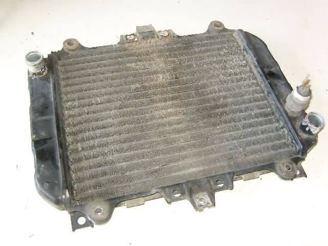 Kawasaki GPZ500S Radiateur 39060-1084