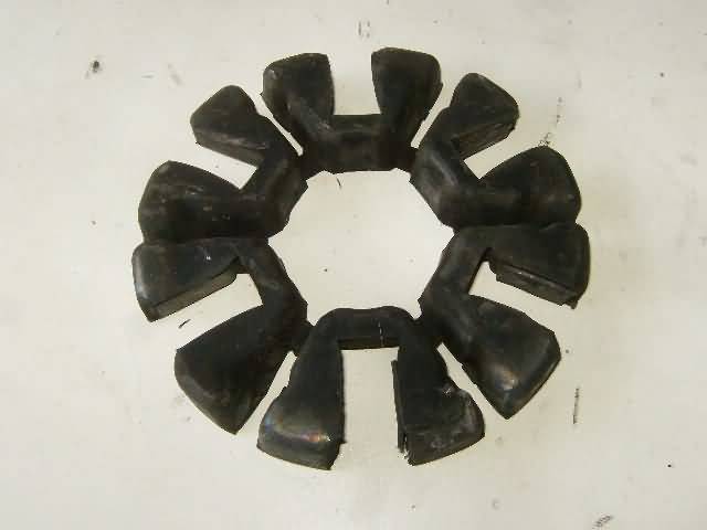 Kawasaki GPZ500S Transmissierubber