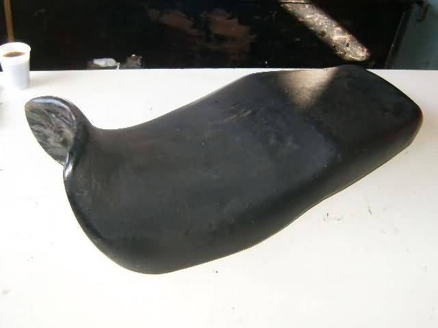 Kawasaki GPZ500S Zadel 53001-1726