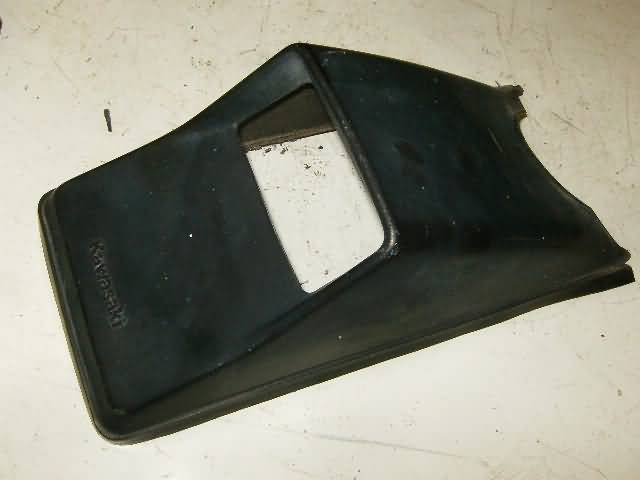 Kawasaki GPZ1100A Tankconsole