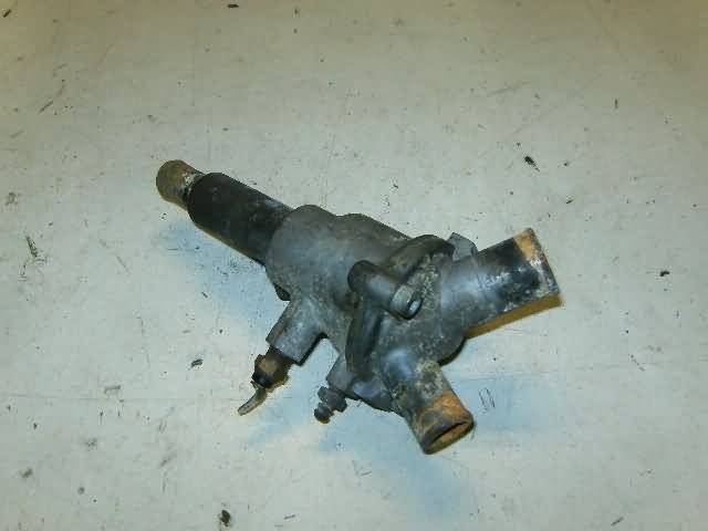 Kawasaki VN750A Thermostaathuis (set) 14025-1972
