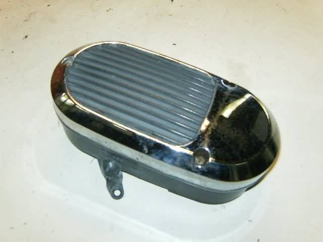 Kawasaki VN750A Air filter box right 11011-1181 & 11011-1225