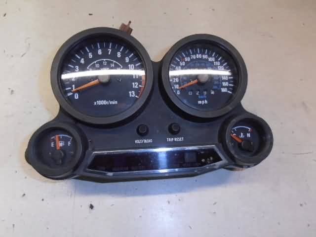 Kawasaki GPZ600R Tellerset 25001-1598