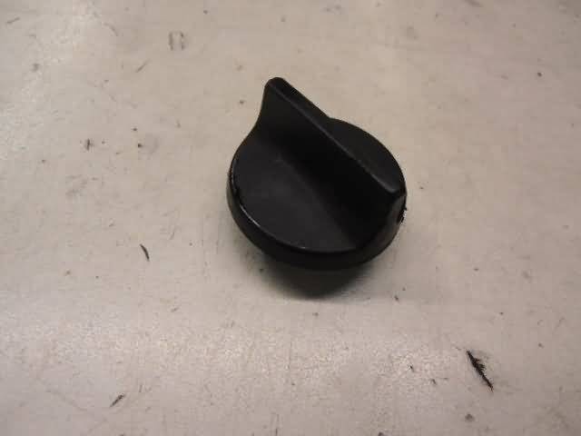 Kawasaki GPZ600R Olievuldop 16115-1009