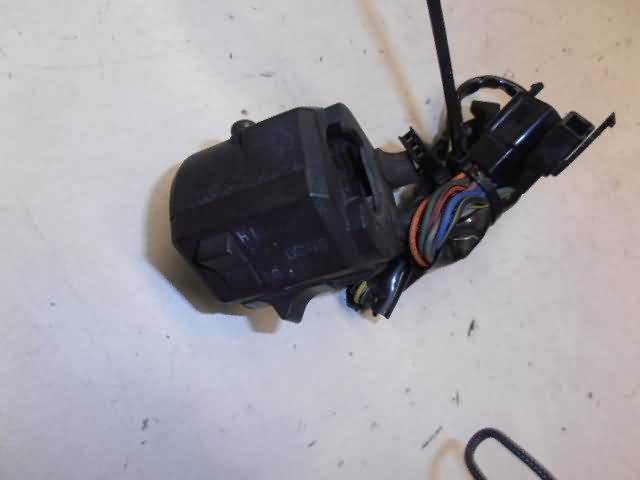 Kawasaki GPZ600R Stuurschakelaar links 46091-1331