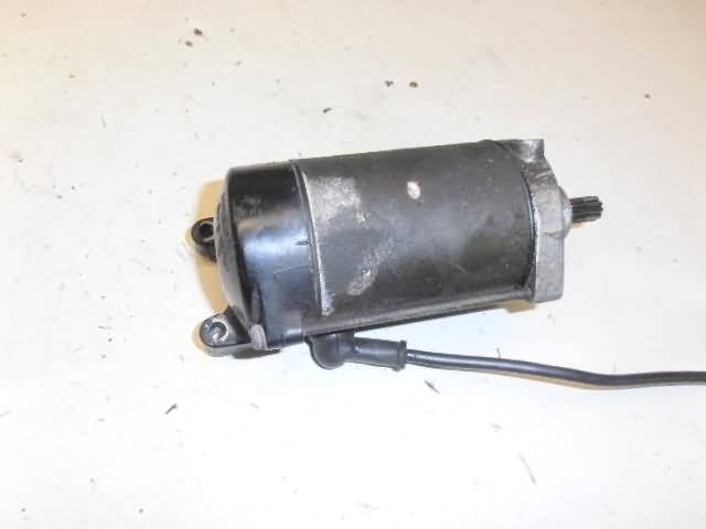 Kawasaki GPZ600R Motor de arranque 21163-1072
