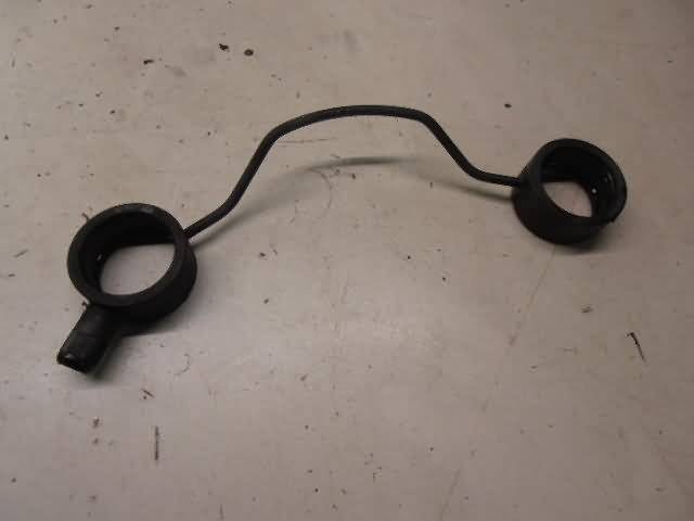 Kawasaki GPZ600R Voorvork luchtbrug 51044-1069