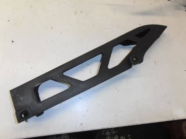 Kawasaki GPZ600R Chain guard 36014-1121