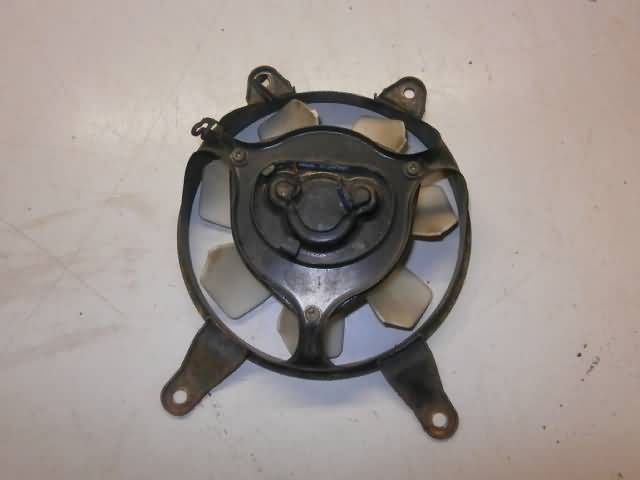 Kawasaki GPX750R Ventilator 59502-1068