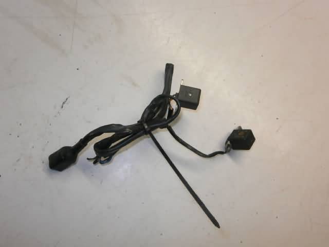 Kawasaki GPX750R Pickup 59026-1081