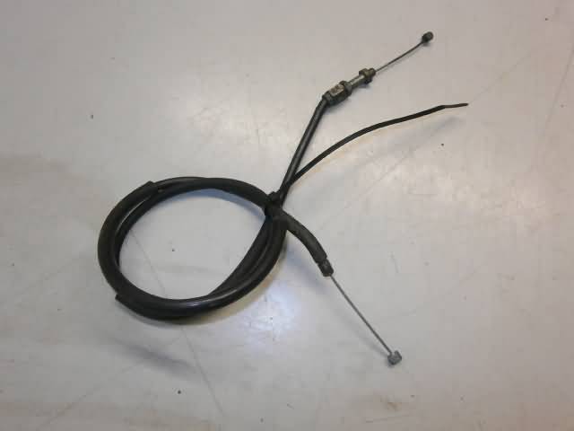 Kawasaki GPX750R Choke kabel