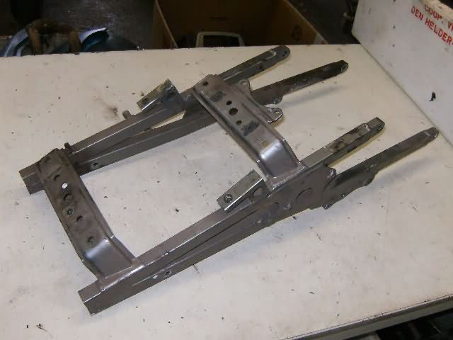 Kawasaki ZX-9R Sub frame 32160-1332