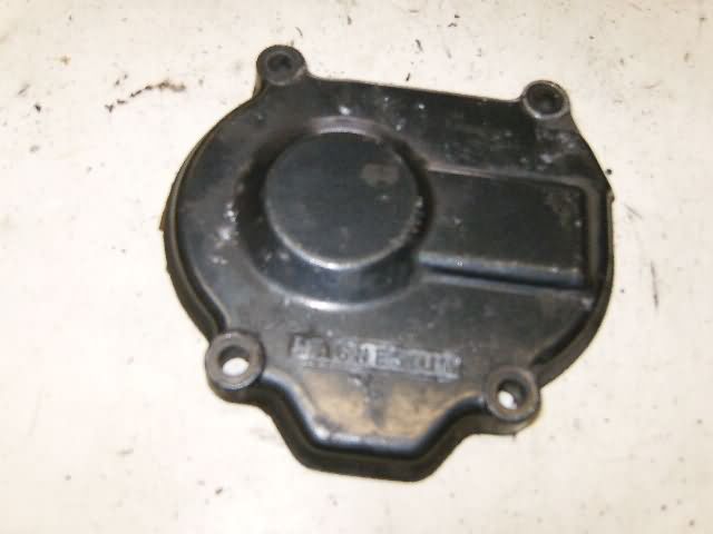 Kawasaki ZX-9R Ontstekingsdeksel 14024-1998