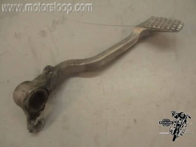 Kawasaki GPZ600R Rempedaal