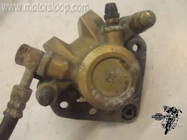 Kawasaki GPZ600R Rear brake caliper