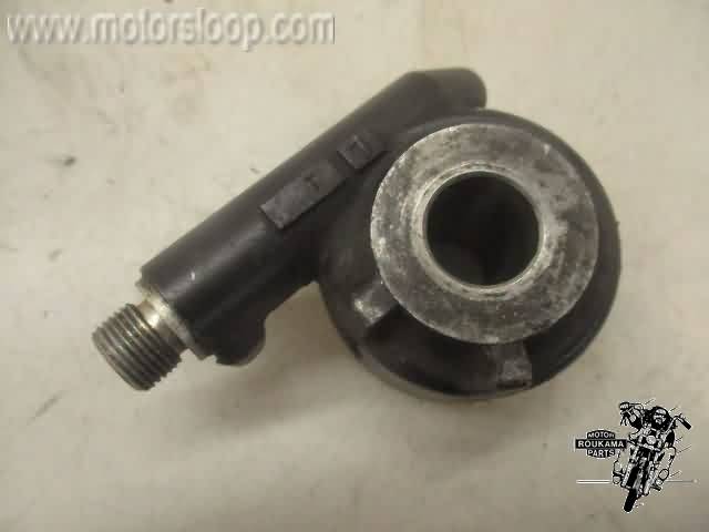 Kawasaki GPZ600R Speedo drive