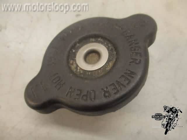 Kawasaki GPZ600R Radiateurdop