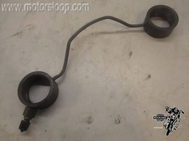 Kawasaki GPZ600R Voorvork luchtleiding