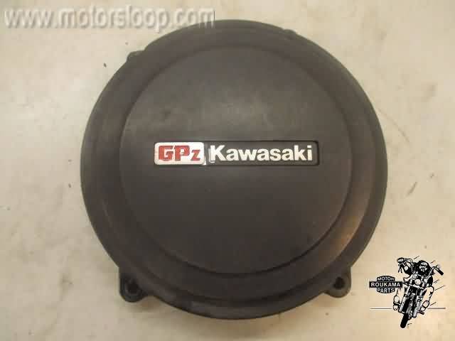 Kawasaki GPZ600R Dynamodeksel