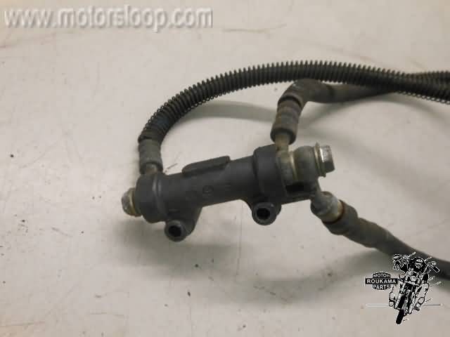 Kawasaki ZX-9R Remleiding verdeelstuk