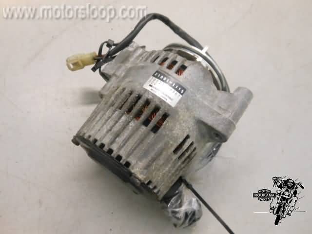 Kawasaki ZX-9R Alternator