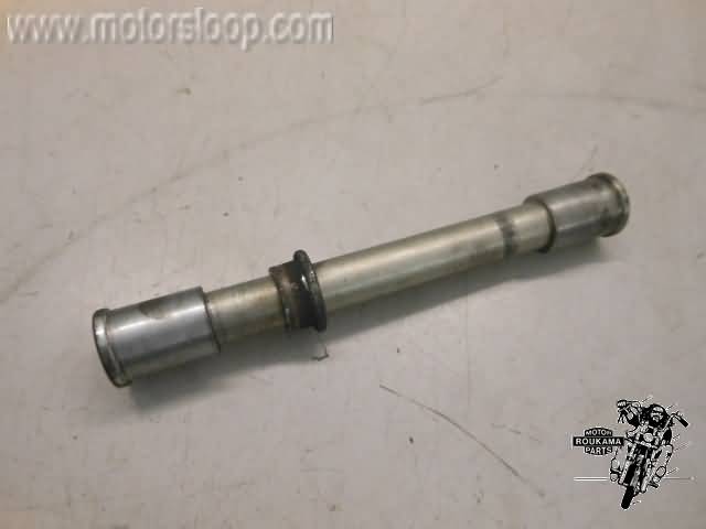 Kawasaki ZX-9R Voorwiel as